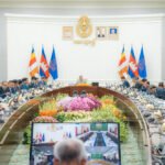 Cambodia Plans Nearly $10 Billion Budget for 2026, Marking 8% Rise from 2025