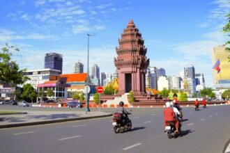 Cambodia Ranks Among the World’s Friendliest Nations, Placing 5th in Global Survey