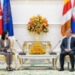 Cambodia, RoK Strengthen Cooperation to Combat Online Scams and Transnational Crimes