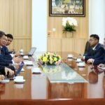 Cambodia and Bulgaria Explore New Avenues for Economic Cooperation