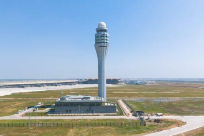 Cambodia’s Air Traffic Surges 14% in First Nine Months of 2025