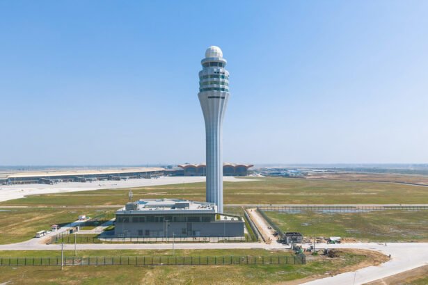 Cambodia’s Air Traffic Surges 14% in First Nine Months of 2025