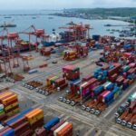 Cambodia’s Exports Surge to $22.3 Billion in First Nine Months of 2025, Up 12.9%