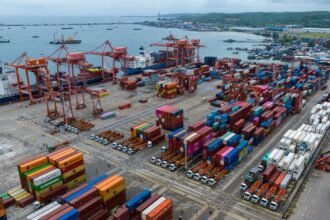 Cambodia’s Exports Surge to $22.3 Billion in First Nine Months of 2025, Up 12.9%