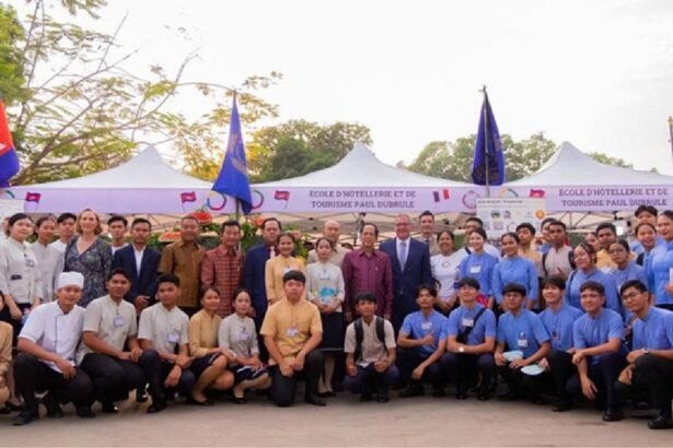 Francophonie Village 2025