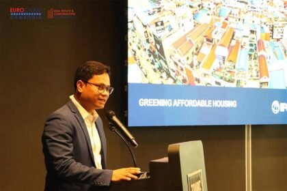 Government and Developers Unite to Tackle Cambodia’s Affordable Housing Challenge