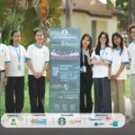 Green Miracle: Cambodian Youth Unite to Combat Single-Use Plastic