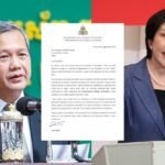 Hun Manet Congratulates Takaichi Sanae on Becoming Japan’s First Female Prime Minister