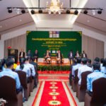 “Gateway to India” Education Fair Opens with Strong India–Cambodia Academic Ties and a Focus on AI