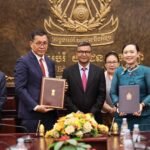 India and Cambodia Sign Two MoUs for Education and Climate-Resilient Projects