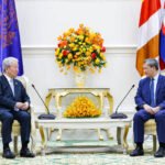 JICA Expands Support for Cambodia’s Water, Power, and Port Development Projects