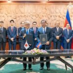 Japan Extends Over USD 296 Million Yen Loan to Support Cambodia’s Water and Power Infrastructure