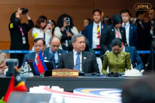 Key Highlights and Outcomes from the 47th ASEAN Summit in Kuala Lumpur