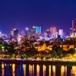 Phnom Penh Named Among World’s Top 10 Big Cities by Condé Nast Traveler Readers