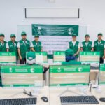 Saudi Arabia’s KSRelief Donates Equipment Worth USD 80,000 to Support Higher Education in Cambodia