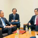 Senior Minister Ly Thuch Urges Japan to Sustain Support for Cambodia’s Mine Action Efforts