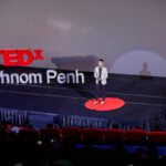 TEDxPhnom Penh 2025