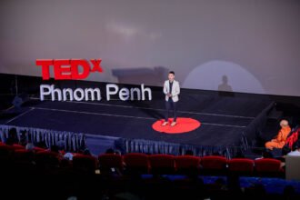 TEDxPhnom Penh 2025