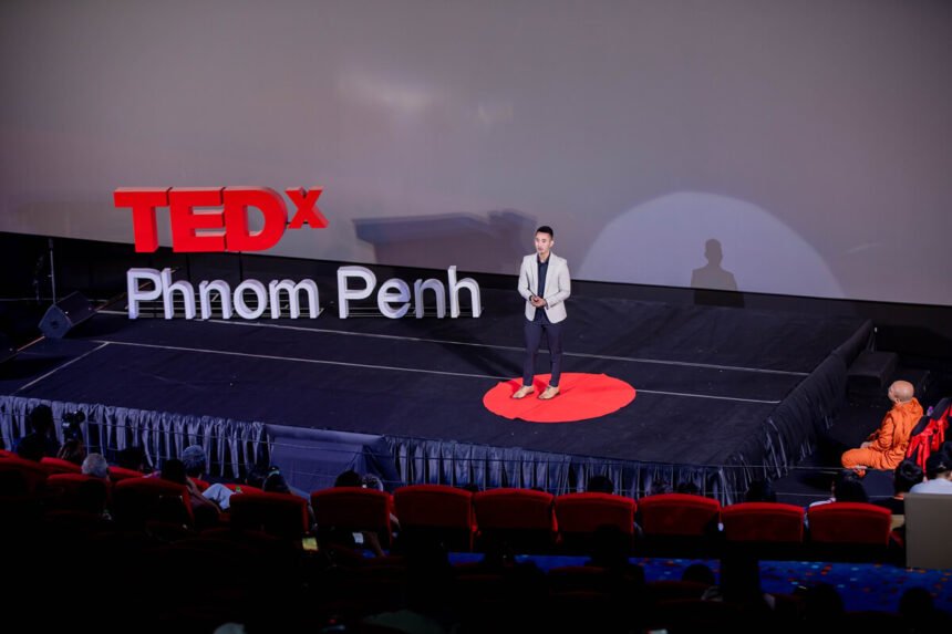 TEDxPhnom Penh 2025