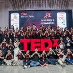 TEDxPhnom Penh 2025 Inspires Over 530 Attendees with Powerful Stories of Resilience and Reinvention