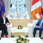 Trade and Investment Between Cambodia and Germany Continue to Expand, Reaching USD 844 Million