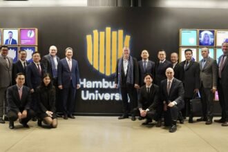 Cambodia, GE Vernova Strengthen Cooperation on Renewable Energy and Grid Modernisation