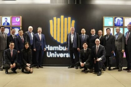 Cambodia, GE Vernova Strengthen Cooperation on Renewable Energy and Grid Modernisation