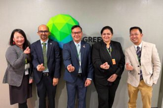 Cambodia Secures $9.8 Million in Climate Finance to Boost Local Resilience Against Floods and Drought