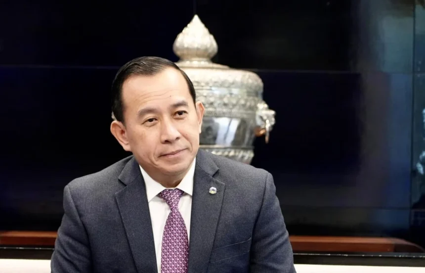Cambodia Showcases Tourism Potential at World Travel Market 2025 and UNWTO General Assembly