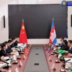 Cambodia Strengthens National Metrology and Quality Standards Infrastructure Through China Partnership