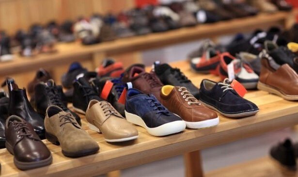 Cambodian Footwear Exports Surge 30% in 2025, Reaching Over $1.7 Billion