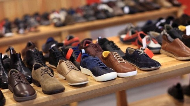 Cambodian Footwear Exports Surge 30% in 2025, Reaching Over $1.7 Billion