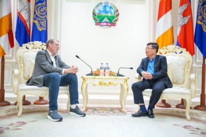 FUCHS Gruppe to Build Pepper-Processing Factory in Cambodia by 2026