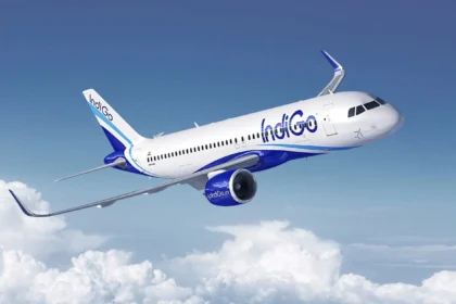 IndiGo Launches First-Ever Direct Flight Between Kolkata and Siem Reap, Strengthening India–Cambodia Connectivity