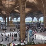 International Air Traffic to Cambodia Jumps 14% to Over 5.6 Million in 10 Months