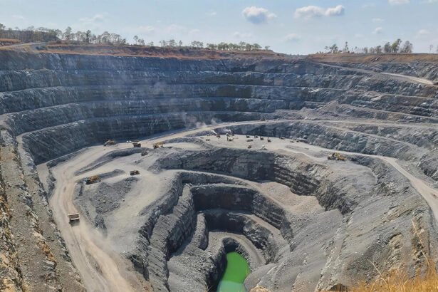 Memot Gold Project Moves Into Full-Scale Development as Cambodia Approves Major Investment Deal