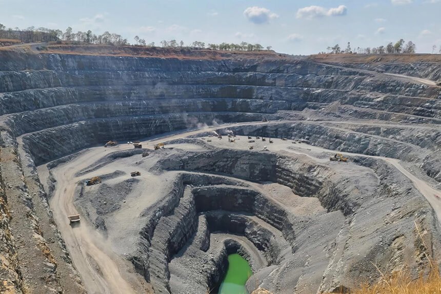 Memot Gold Project Moves Into Full-Scale Development as Cambodia Approves Major Investment Deal