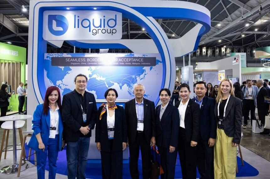 Singapore and Cambodia Launch Cross-Border QR Payment Linkage