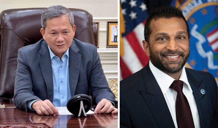 Strengthening Cambodia’s Security: A Renewed Partnership for Peace and Progress