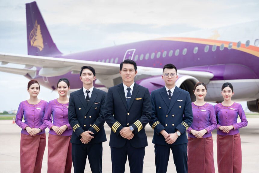 Air Cambodia Expands Regional Network With New China and Vietnam Routes