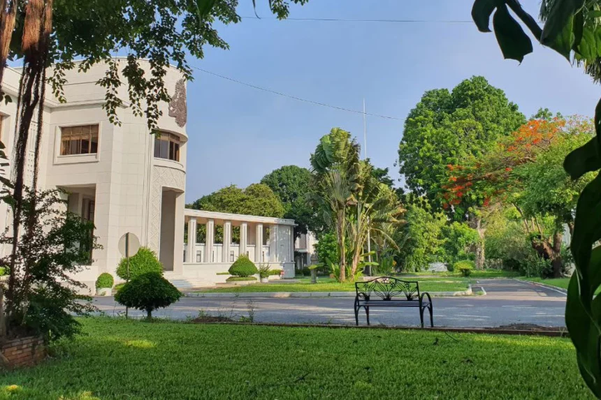 Cambodia Sees Record Investment Surge in 2025, Led by Chinese Capital