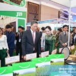 Cambodia Trade Expo 2025 Showcases 150 High-Quality Khmer Product Booths to Boost Exports and Investment