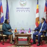Cambodia and Zimbabwe Strengthen Efforts to Boost Trade and Investment Ties