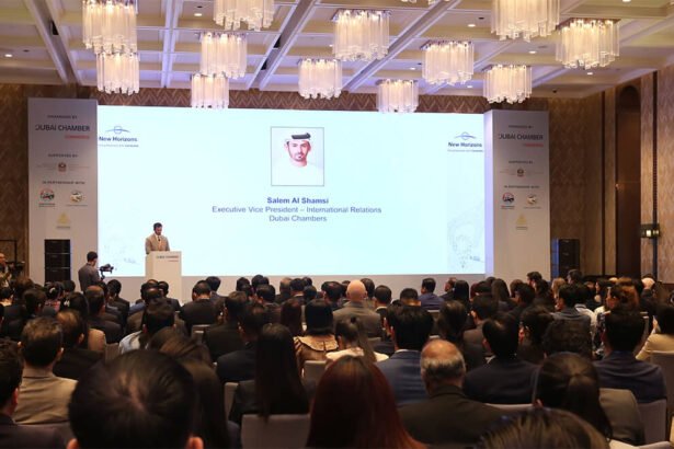 Cambodia News trade partnership