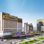 NagaCorp Featured in Fortune 100 Best Companies to Work For Regional Ranking