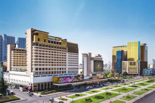 NagaCorp Featured in Fortune 100 Best Companies to Work For Regional Ranking