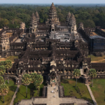 Cambodia tourism