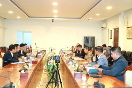 150 Khmer Bronze Artefacts to be Exhibited Across China in 2026