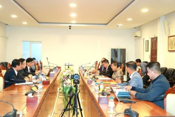 150 Khmer Bronze Artefacts to be Exhibited Across China in 2026