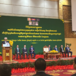 Cambodia economic development programme